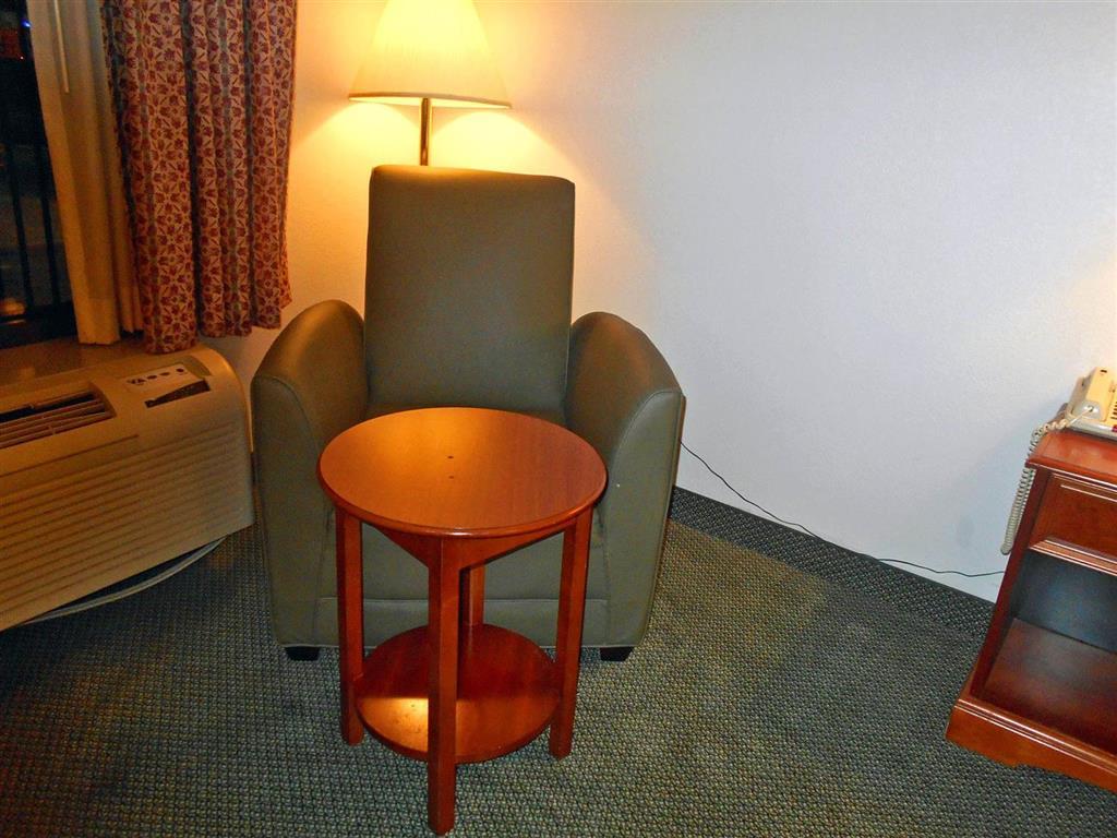 Motel 6 Waycross Kamer foto